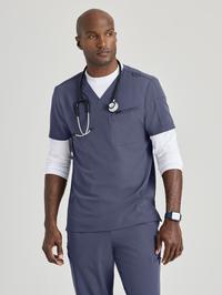 Barco Unify Rally Top by Barco/Grey's Anatomy, Style: BUT153-905