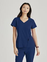 Barco Unify Gratitude Top by Barco/Grey's Anatomy, Style: BUT156-23