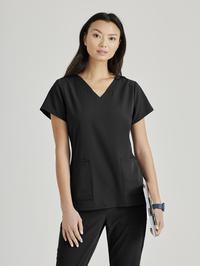 Barco Unify Purpose Top by Barco/Grey's Anatomy, Style: BUT167-01
