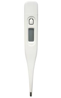 Thermometer by Prestige, Style: DT-6-WHT