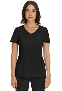 Top by Healing Hands, Style: 2525-BLACK