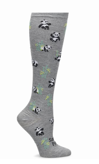 Compression Socks Endange by Nursemates, Style: NA0022699-MULTI