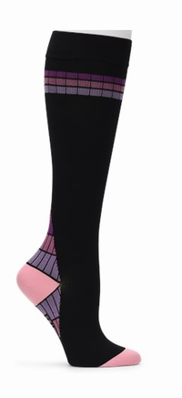 Compression Socks 15-20 W by Nursemates, Style: NA0030899-MULTI